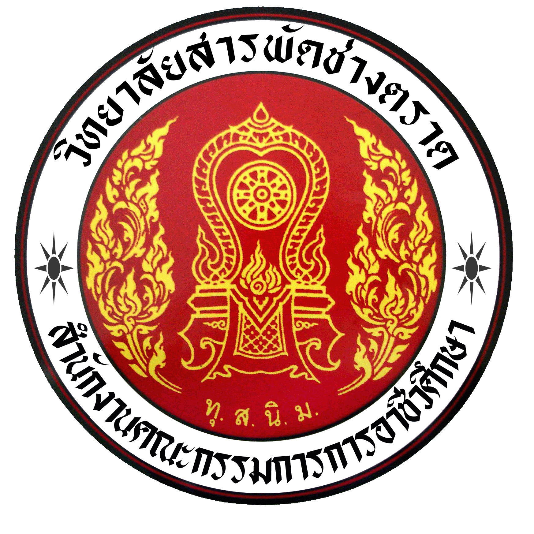 TPT Logo