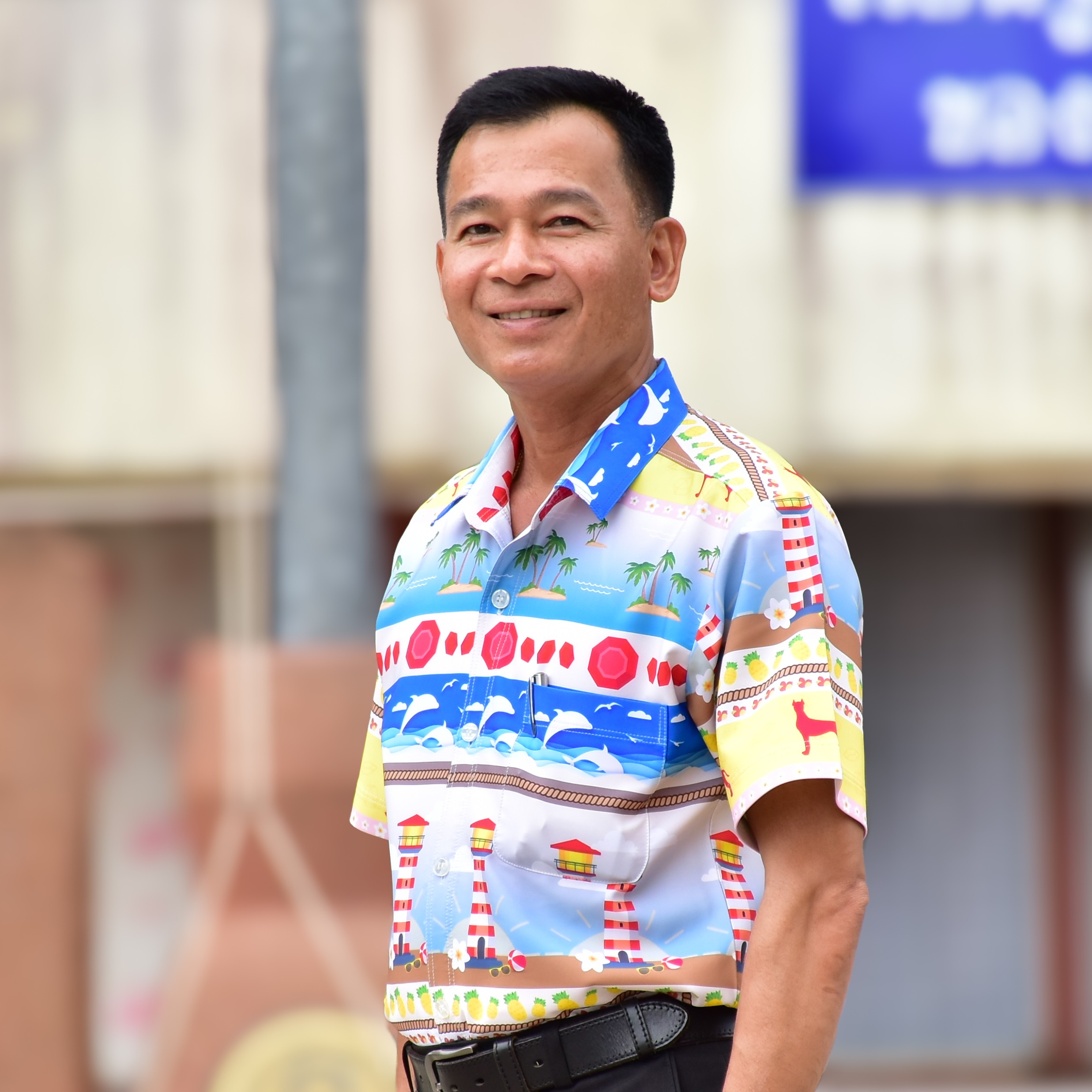 นายชลธน วรรณศรียพงศ์