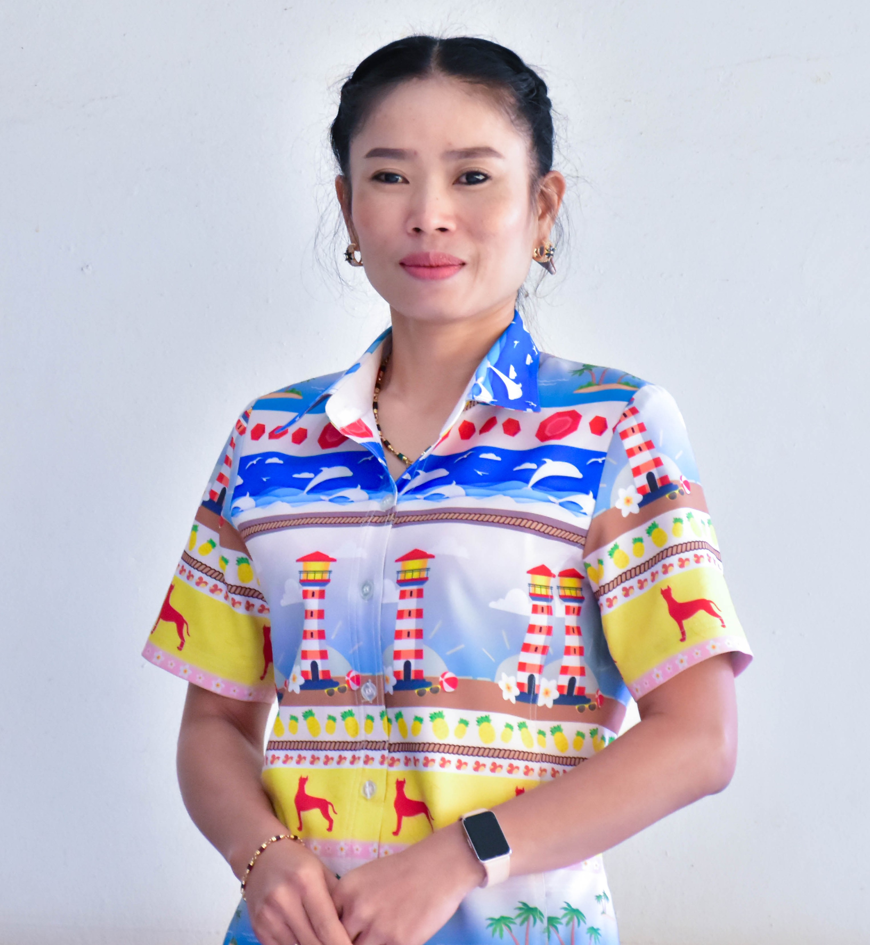 นางสาวนิภาวรรณ ศิริ