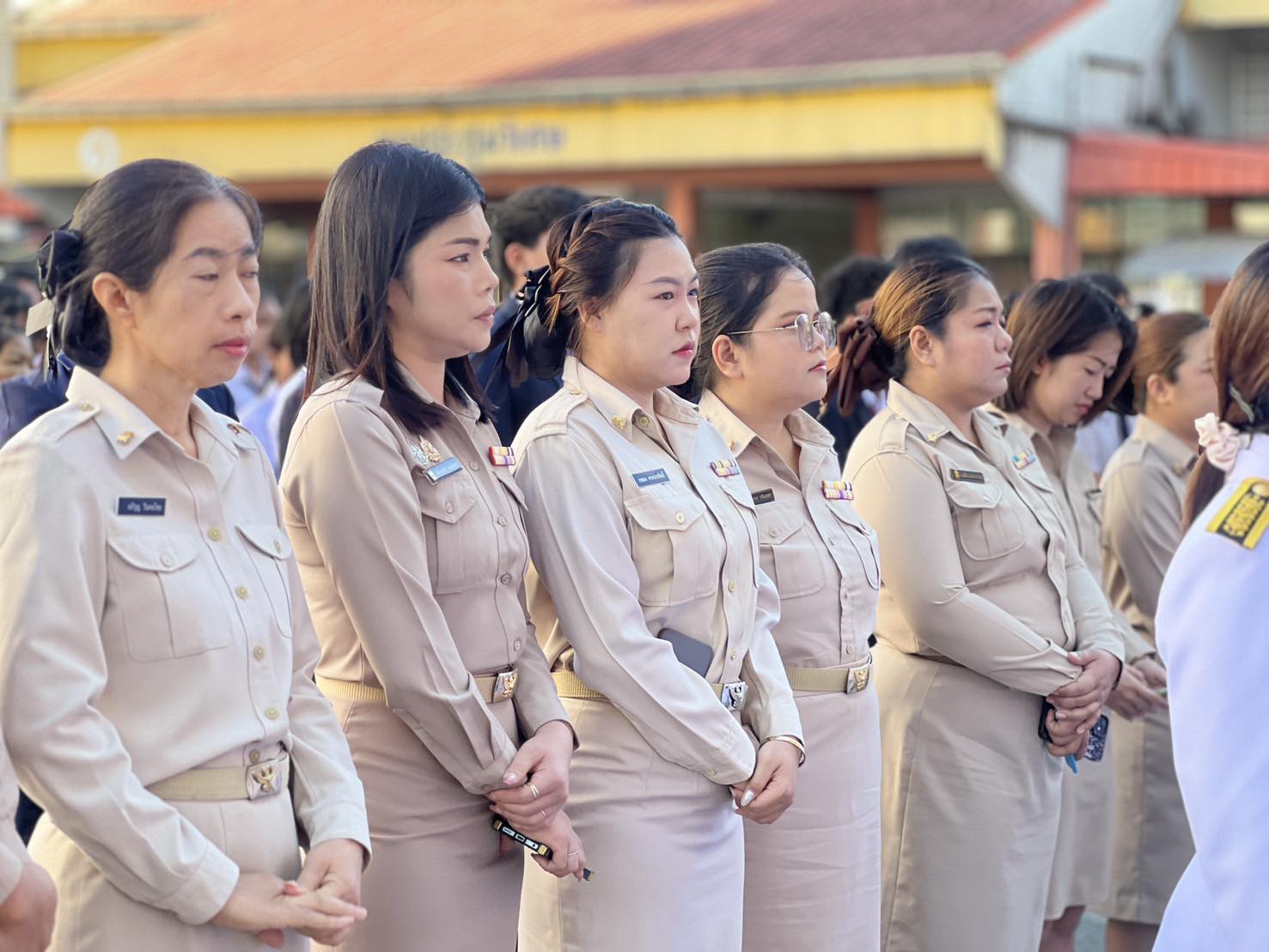 วันชาติไทย